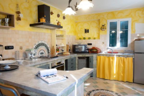 Rosa's House